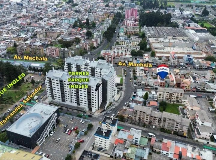 Venta Casa Rentera Sector Parque Ingles - San pedro Claver I — imagen 1