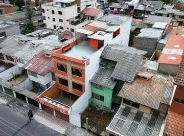 Venta Casa Rentera Sector Parque Ingles - San pedro Claver I — imagen 5
