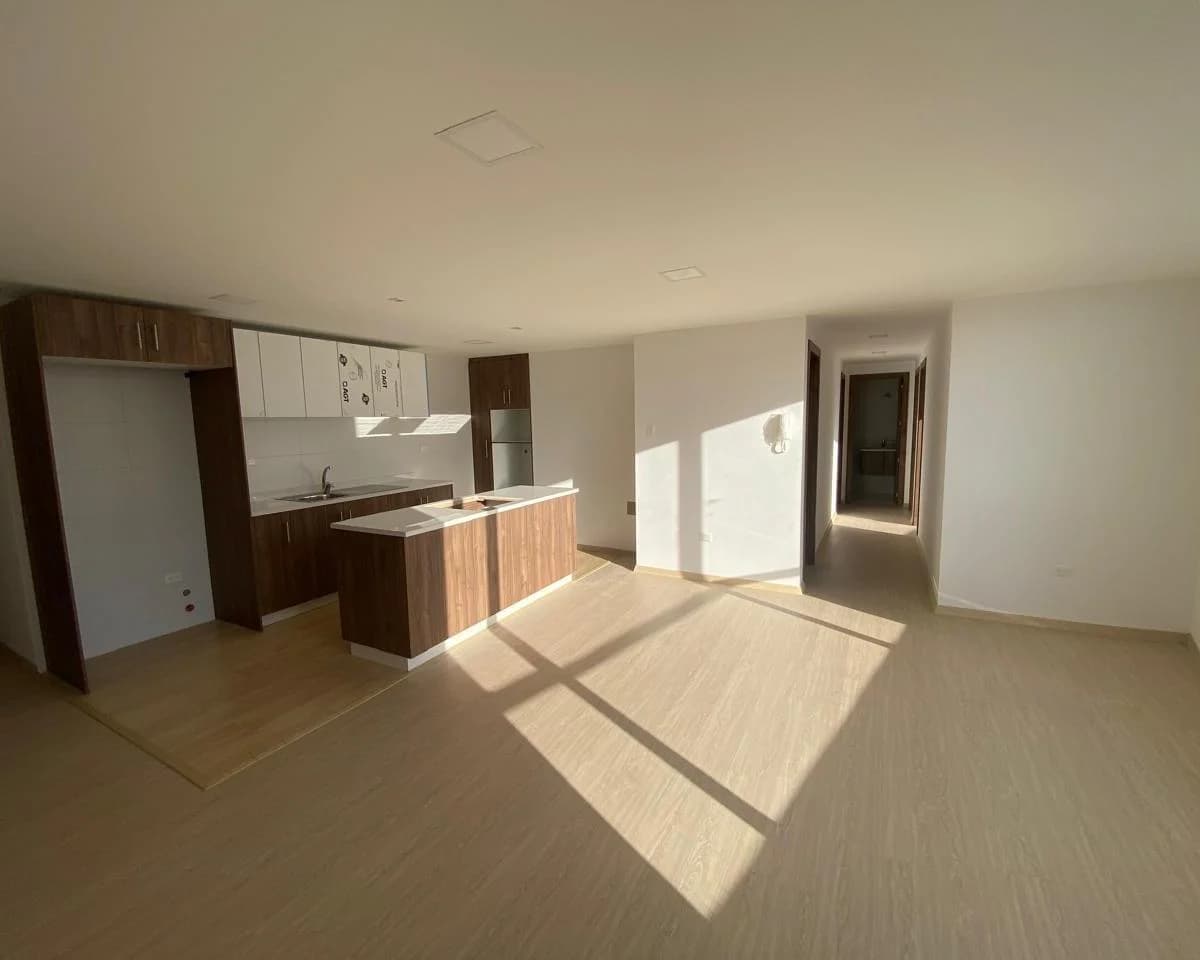Departamento en venta en Quito, Pichincha