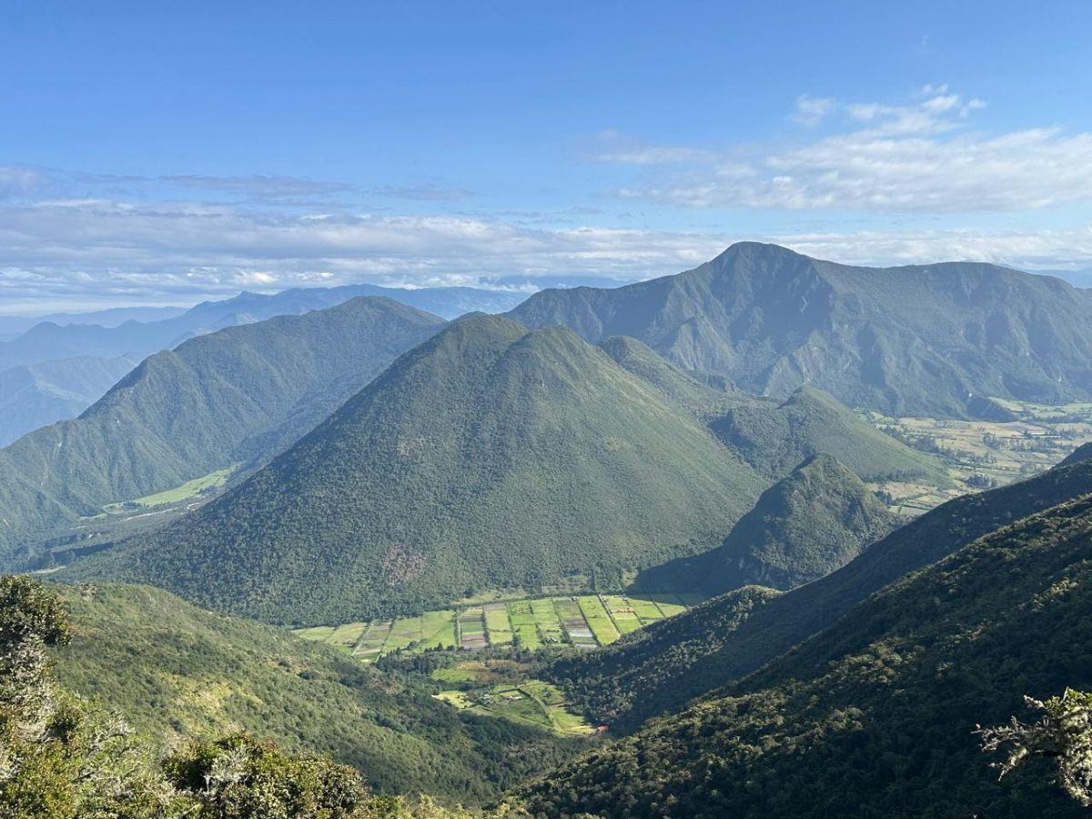 Terreno en venta en Quito, Pichincha