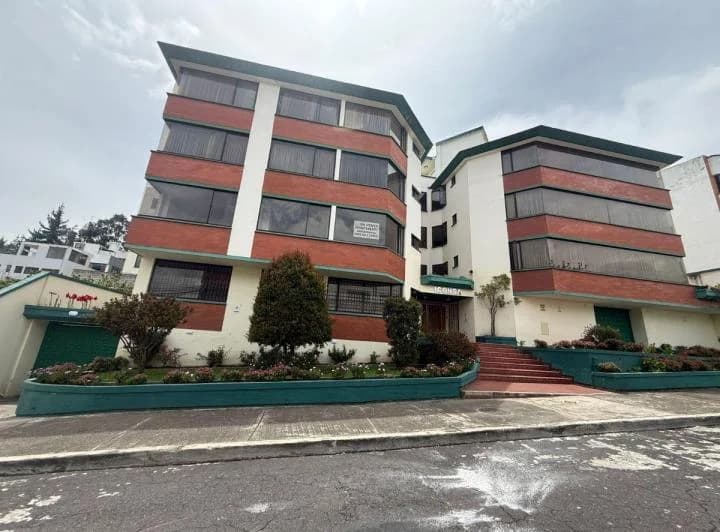 Departamento en Venta | Ponceano Alto | 3 Hab | 229,86 m² | $99.900 — imagen 1