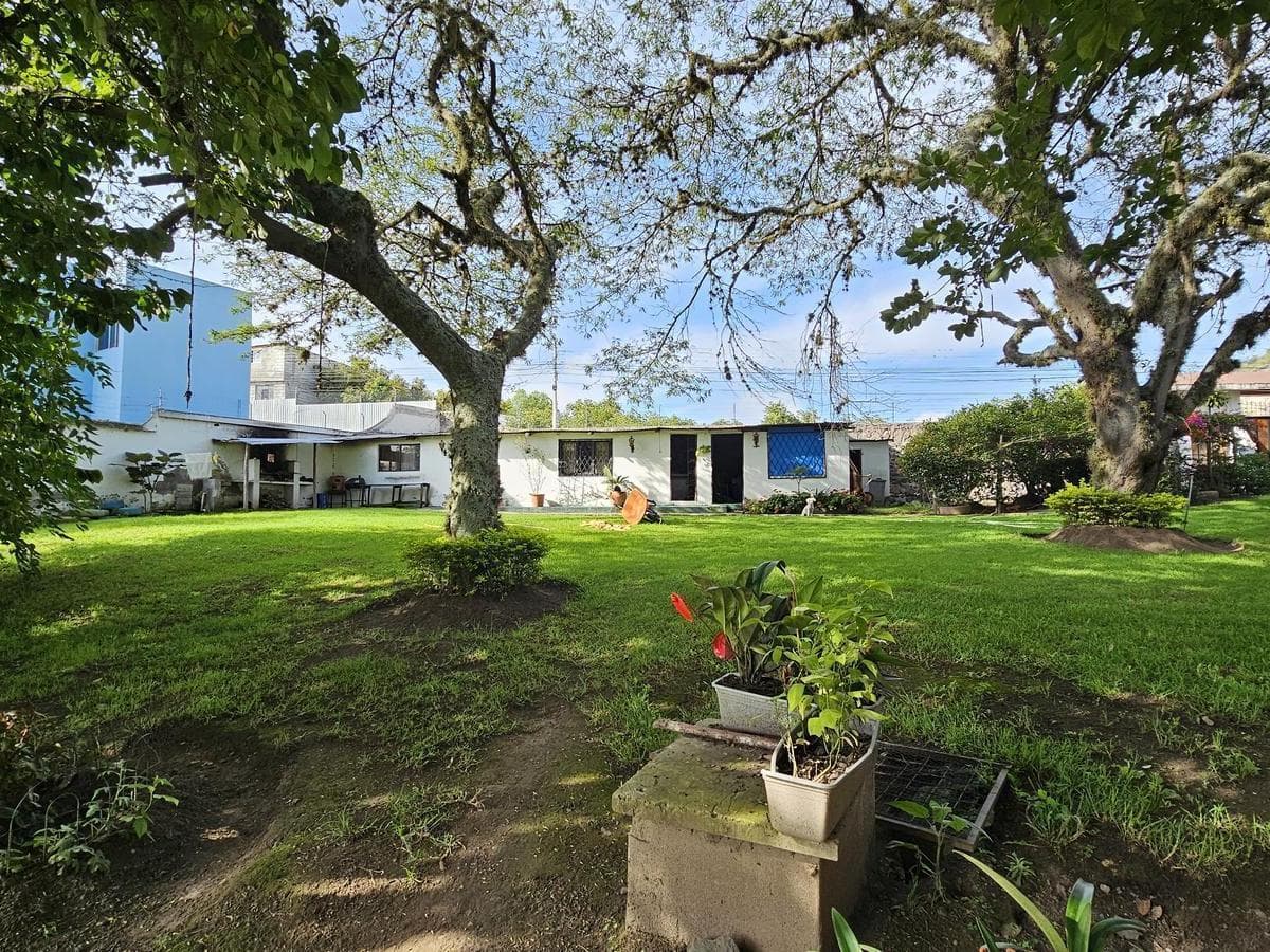 Terreno en venta en Quito, Pichincha