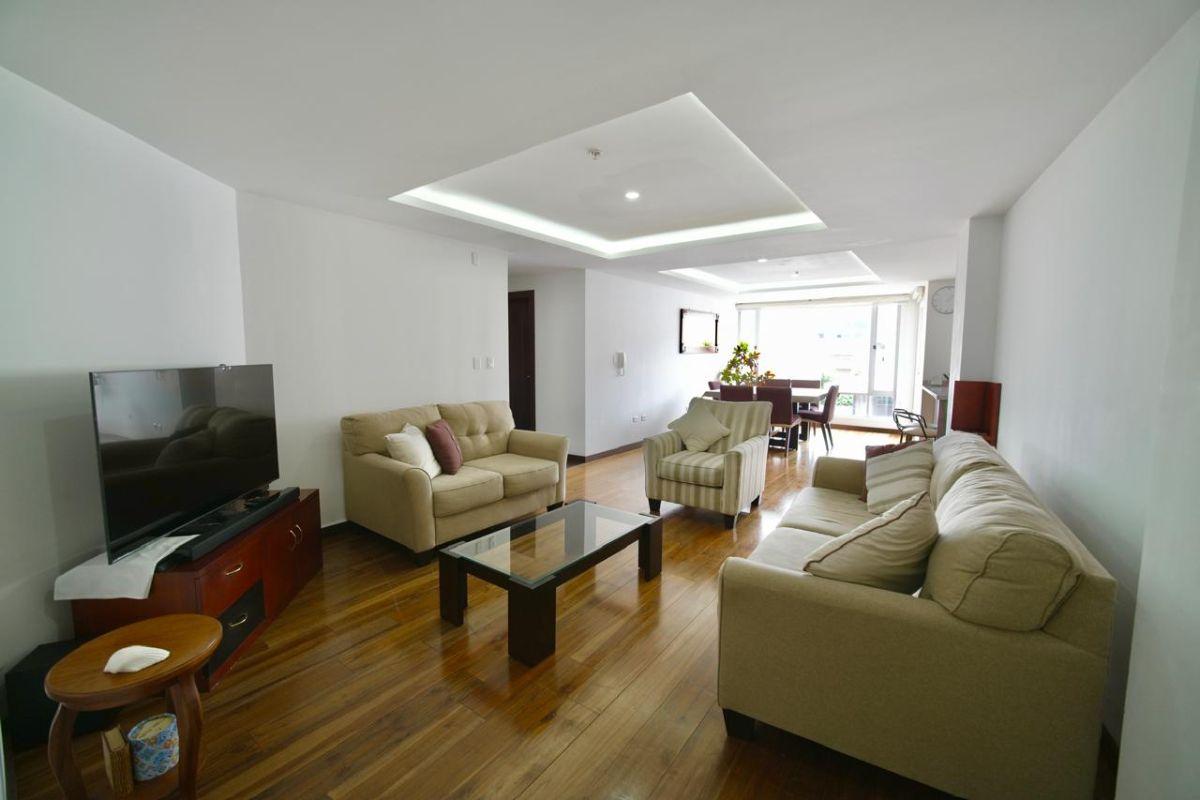 Apartamento en venta en Quito, Pichincha