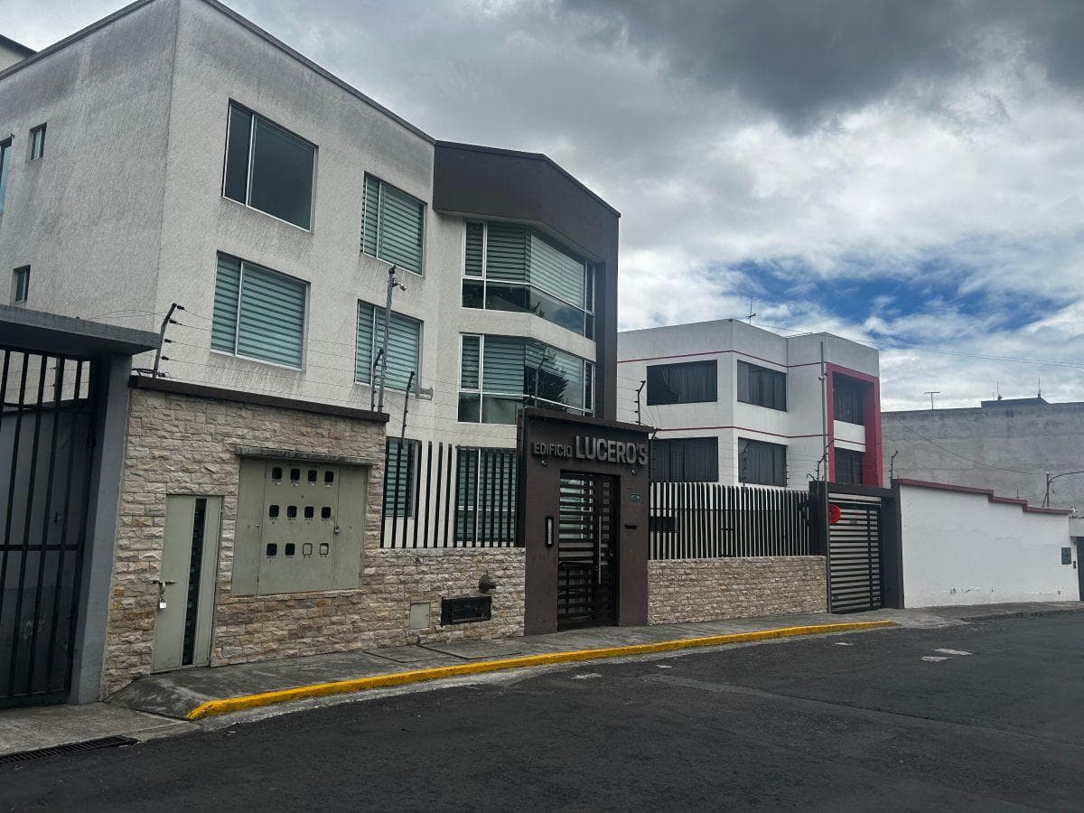 Departamento en venta en Quito, Pichincha