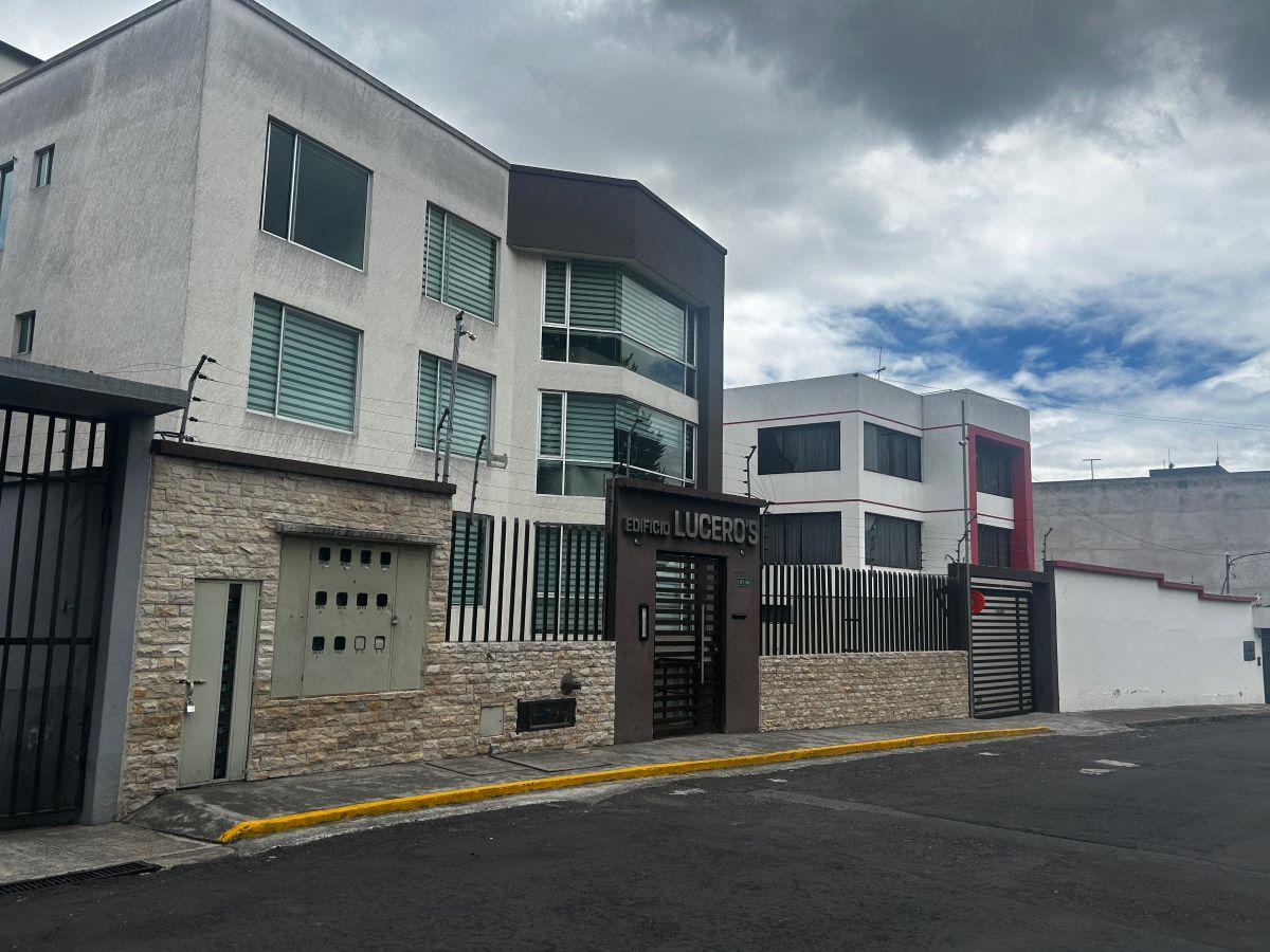Apartamento en venta en Quito, Pichincha