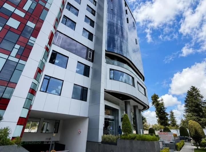 Local comercial en venta en Quito, Pichincha