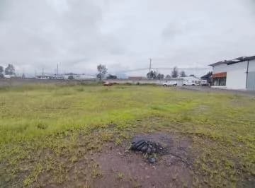 Terreno Comercial de Arriendo en Fajardo - Rumiñahui — imagen 4