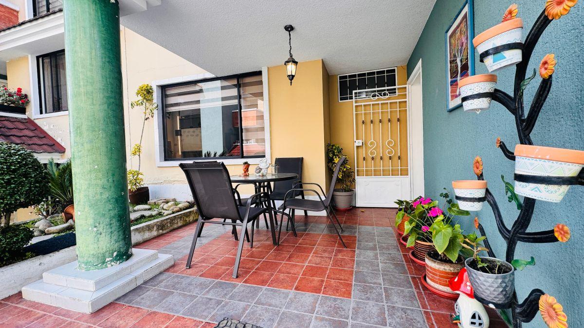 Apartamento en venta en Quito, Pichincha