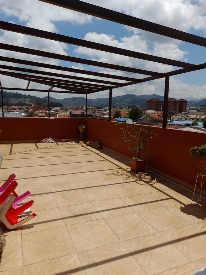 Terreno en venta en Cuenca, Azuay
