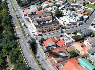 Terreno Comercial Independiente en Venta con Construcción en Sector Capelo — imagen 4