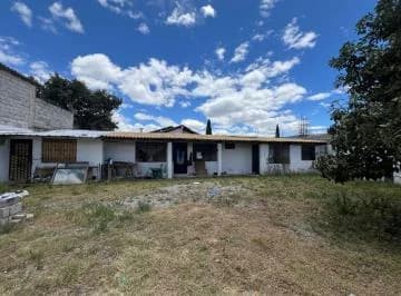 Terreno Comercial Independiente en Venta con Construcción en Sector Capelo — imagen 2