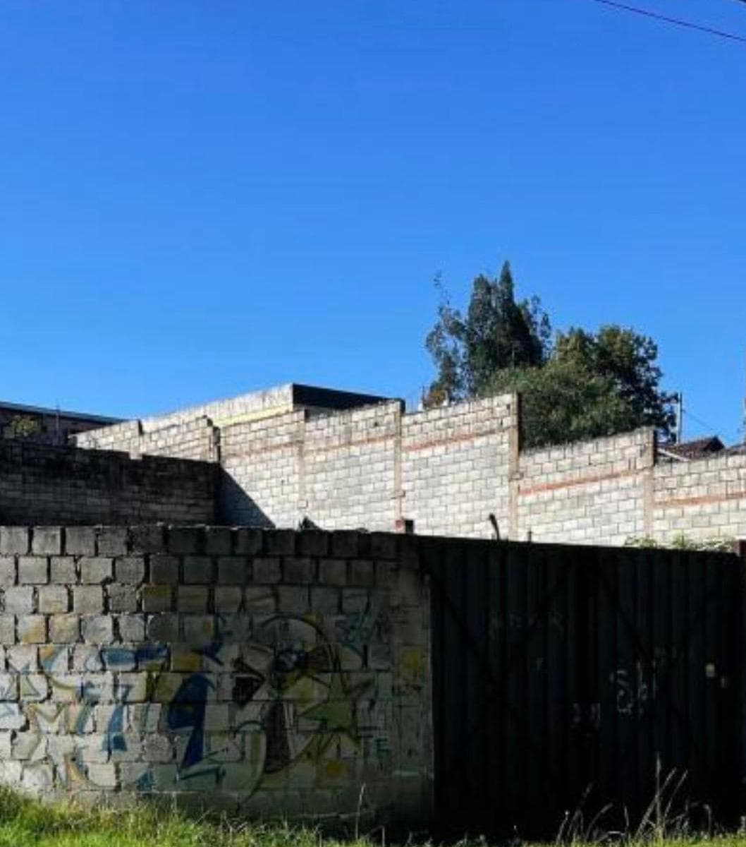 Terreno en venta en Quito, Pichincha