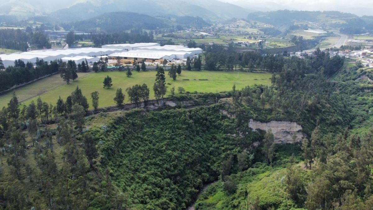 Propiedad en venta en Quito, Pichincha