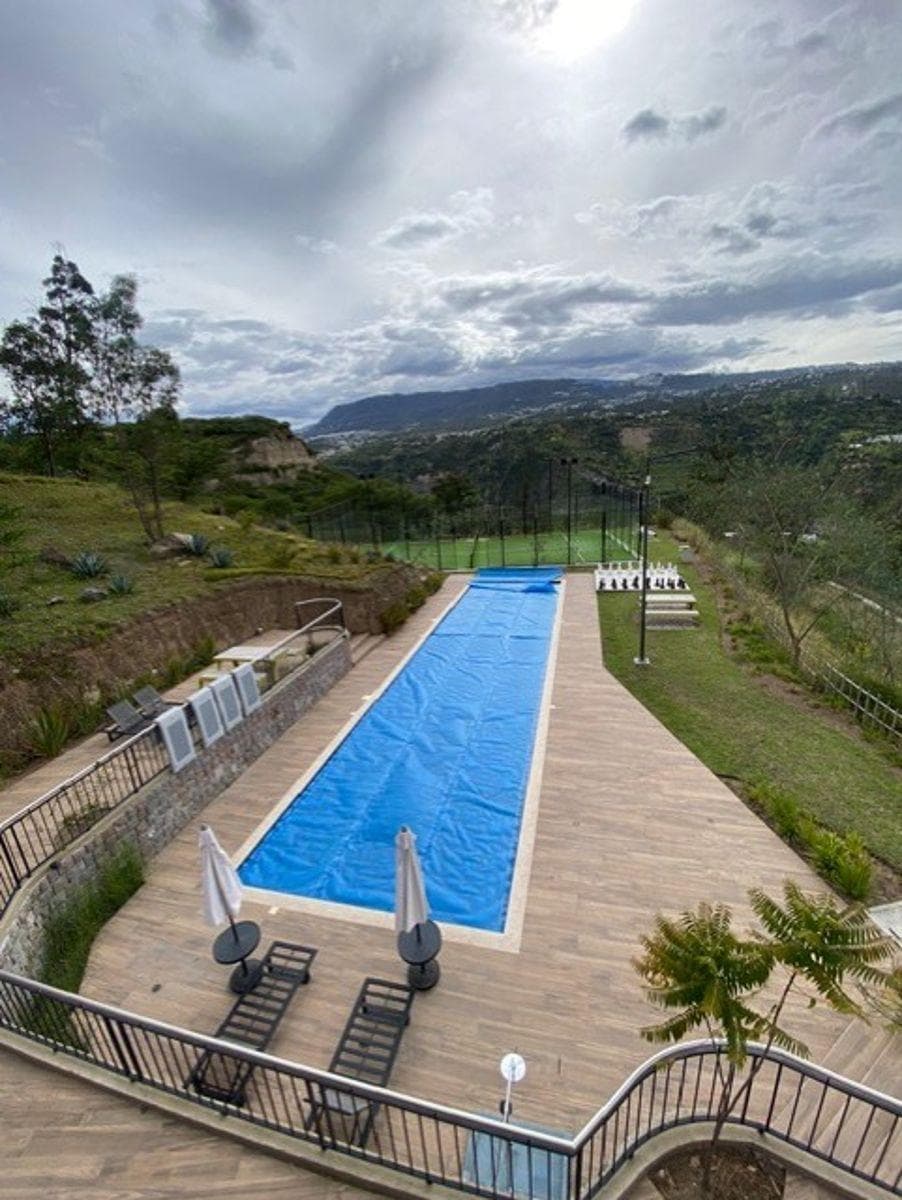 Terreno en venta en Quito, Pichincha