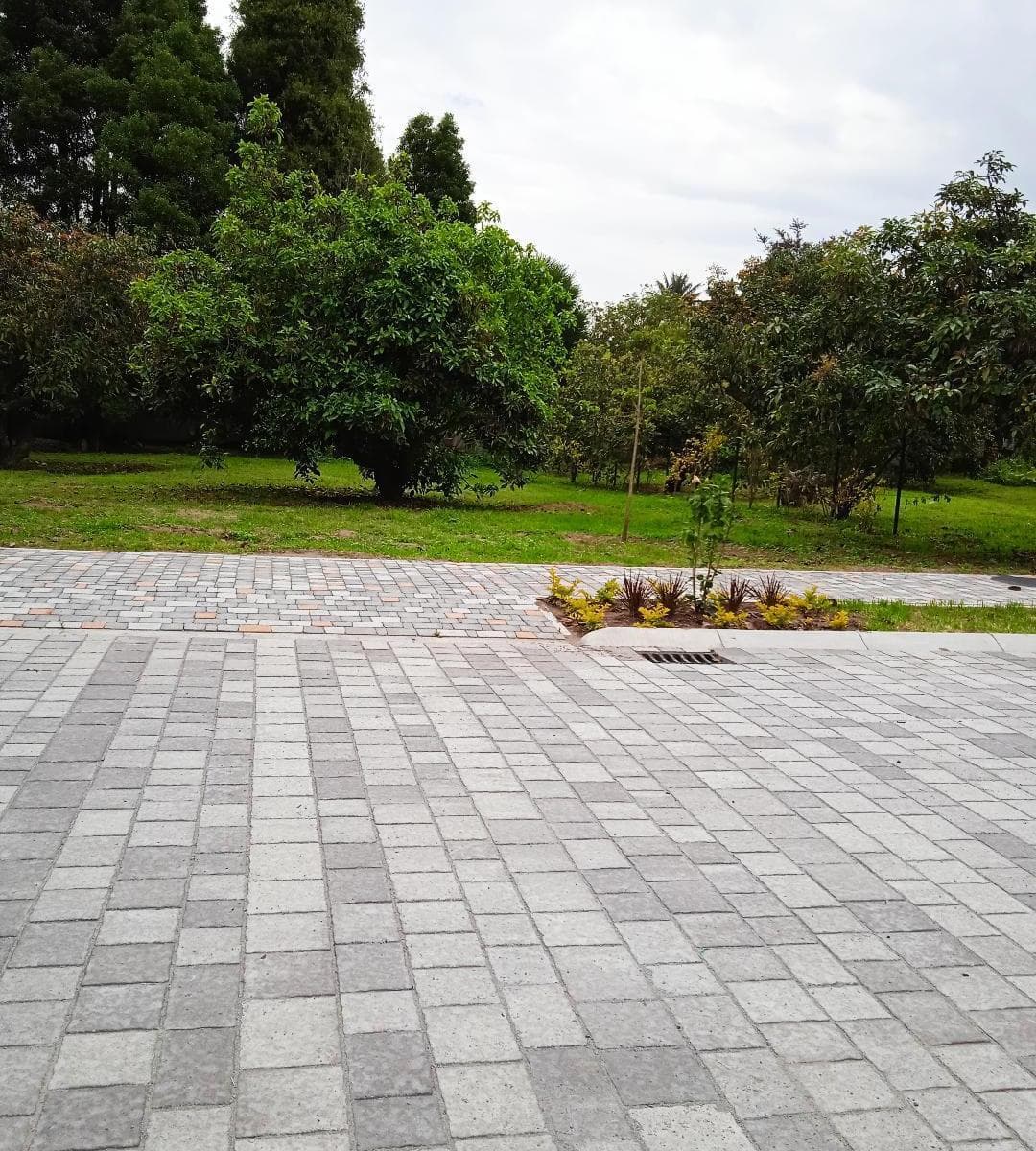 Terreno en venta en Quito, Pichincha
