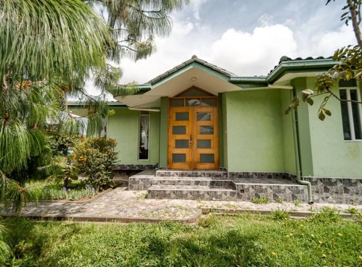 Terreno en venta en Otavalo, Imbabura