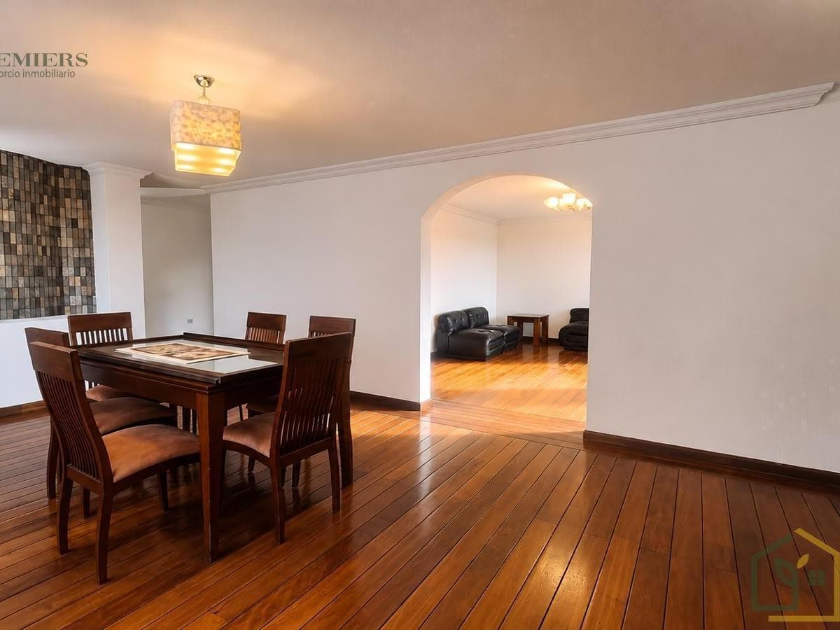 Departamento en venta en Quito, Pichincha