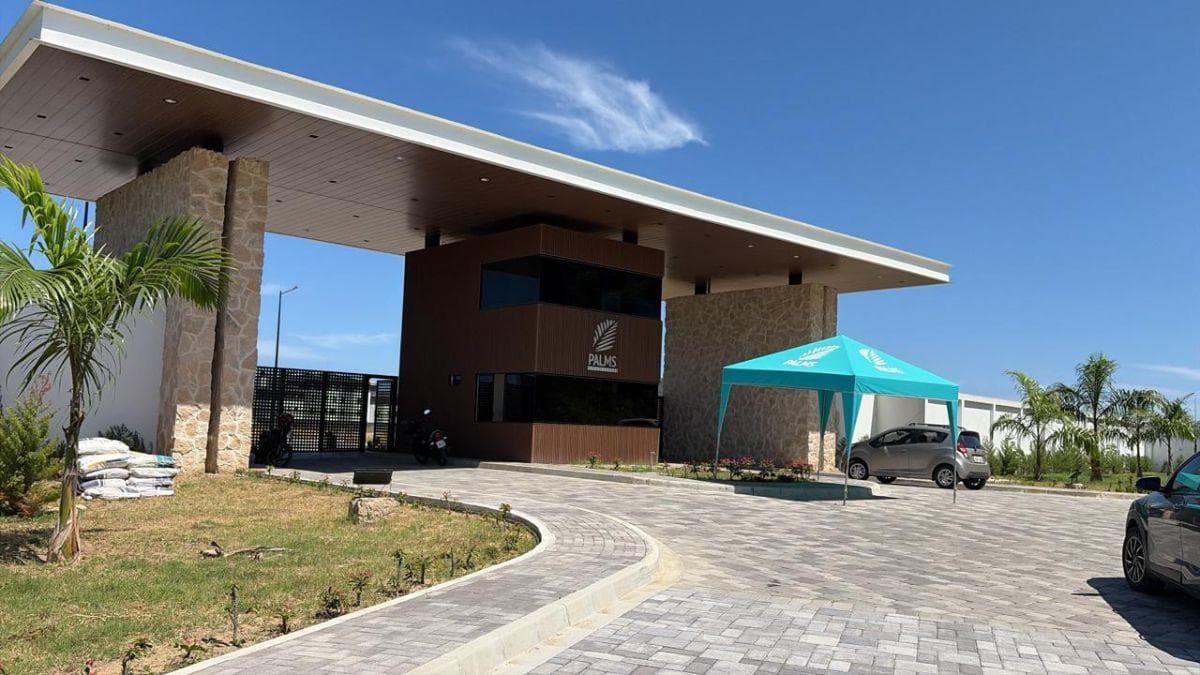 Terreno en venta en Santa Elena, Santa Elena