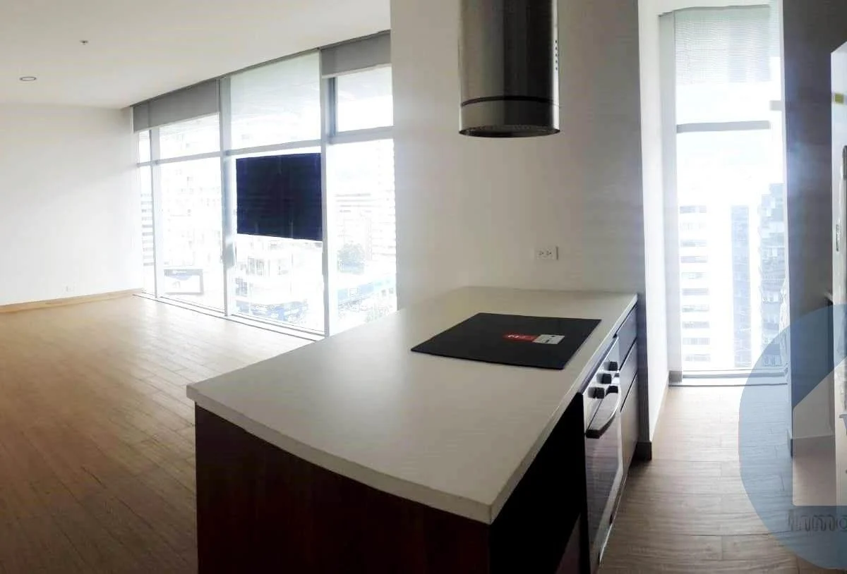 Apartamento en venta en Quito, Pichincha
