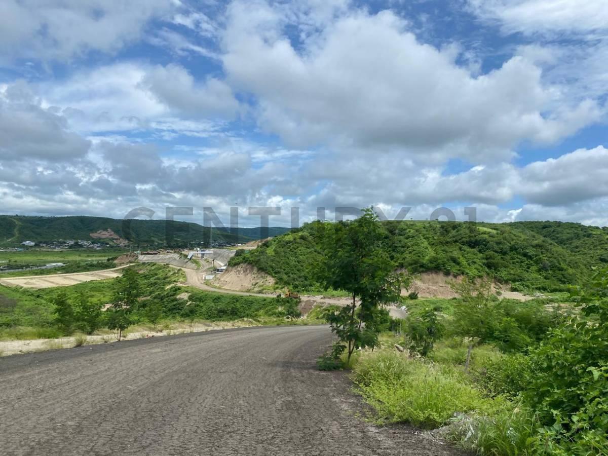 Terreno en venta en Manta, Manabí