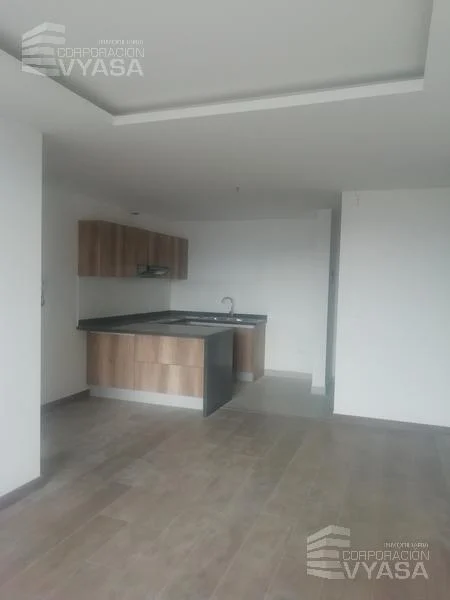 Apartamento en venta en Quito, Pichincha