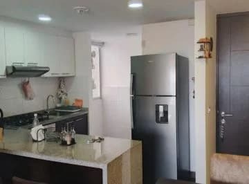 El Bosque, Plaza del Bosque, Departamento 9 Piso — imagen 5