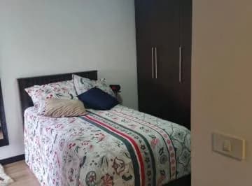 El Bosque, Plaza del Bosque, Departamento 9 Piso — imagen 3