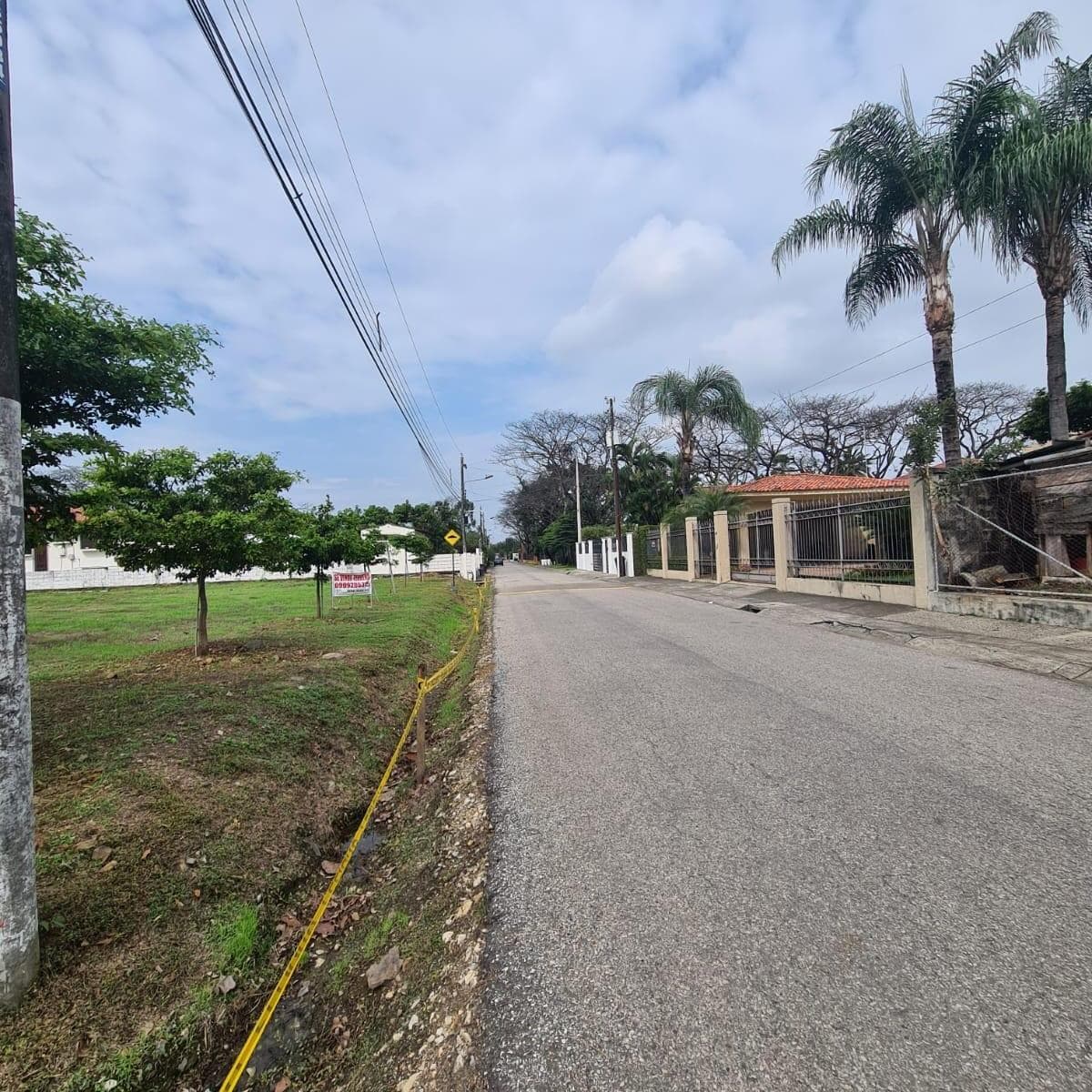 Terreno en venta en Guayaquil, Guayas