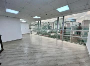 Mv - Sector La Carolina, Eloy Alfaro, en Venta Oficina 291 m², Edificio Corporativo — imagen 5