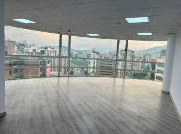 Mv - Sector La Carolina, Eloy Alfaro, en Venta Oficina 291 m², Edificio Corporativo — imagen 4