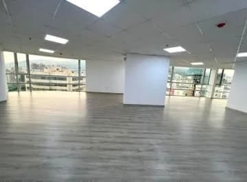 Mv - Sector La Carolina, Eloy Alfaro, en Venta Oficina 291 m², Edificio Corporativo — imagen 3