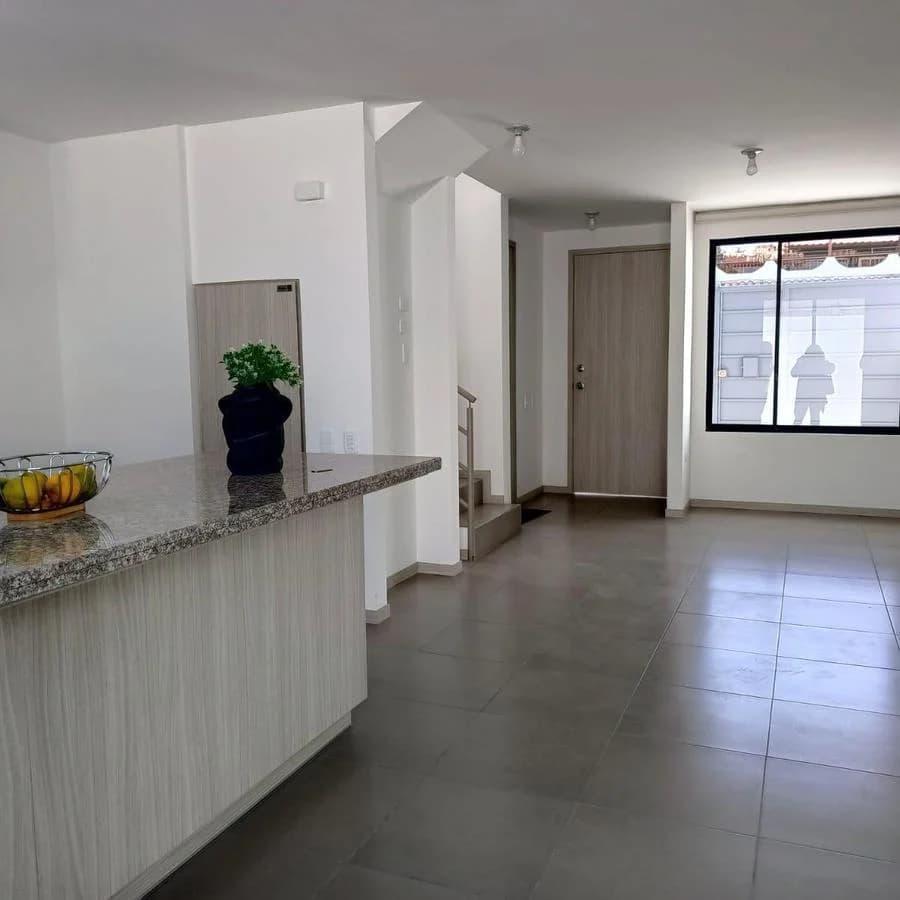 Casa en venta en Quito, Pichincha