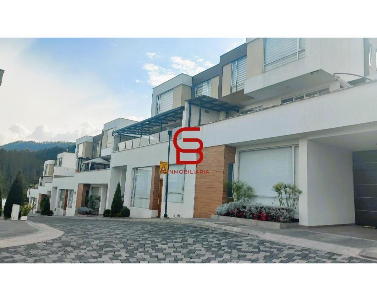 Casa en venta en Quito, Pichincha