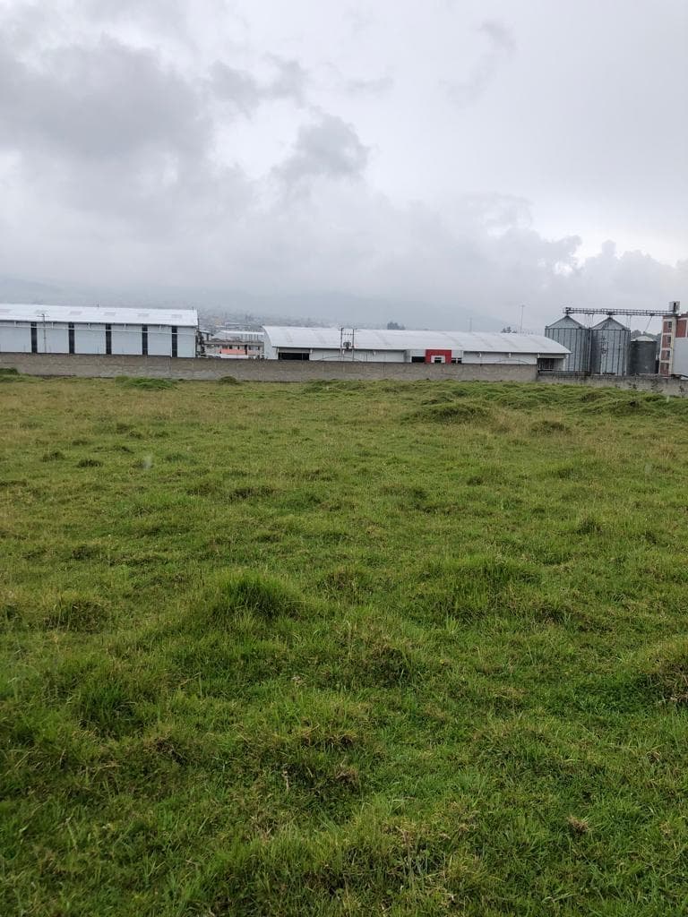 Terreno en venta en Quito, Pichincha