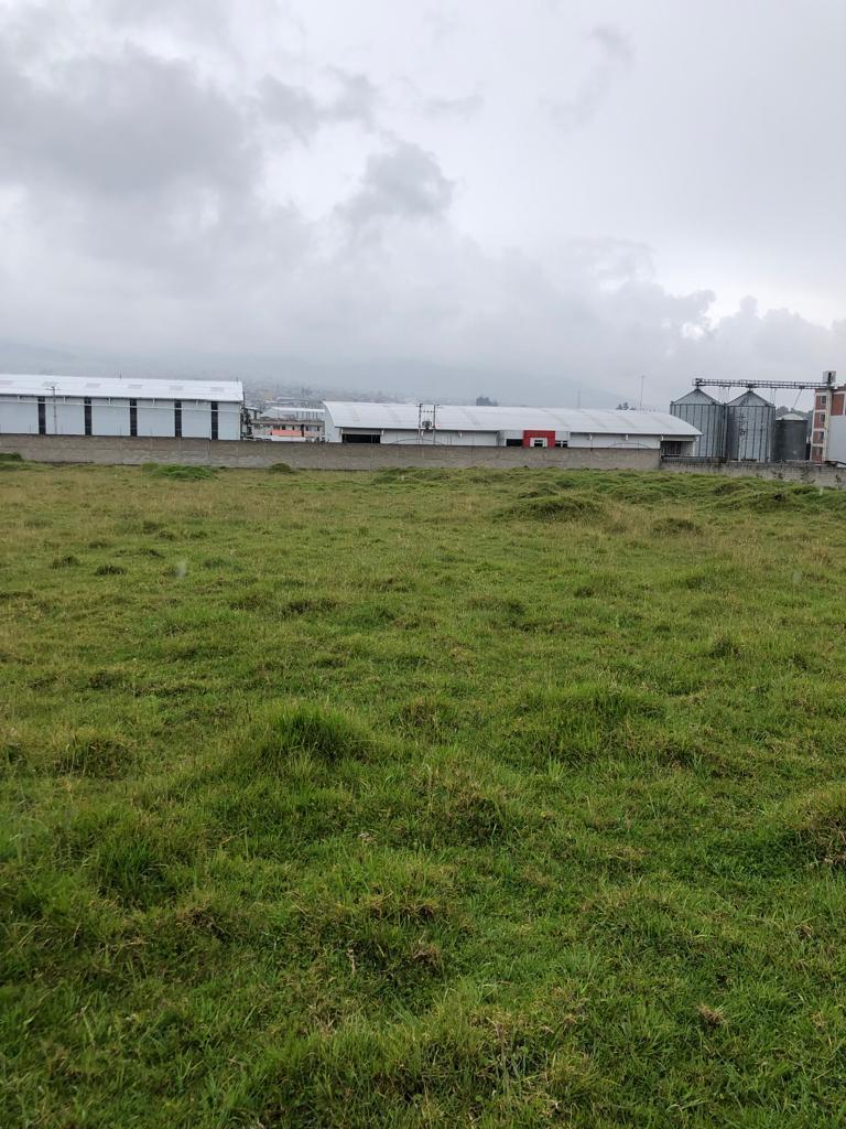 Terreno en venta en Quito, Pichincha