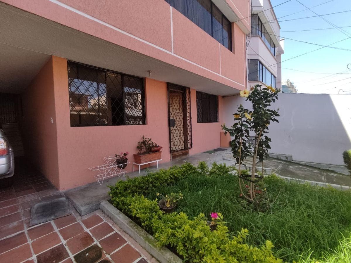 Departamento en venta en Quito, Pichincha