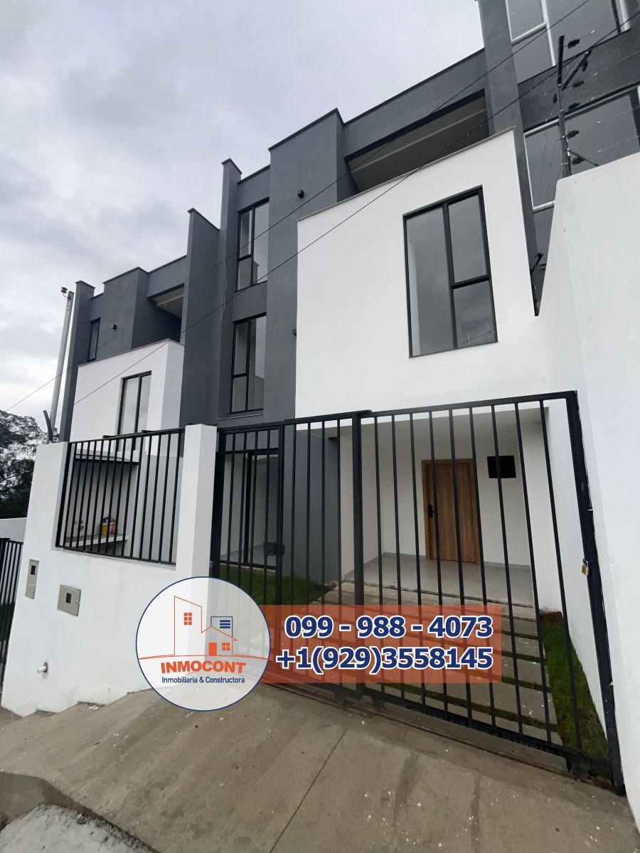 Casa en venta en Cuenca, Azuay