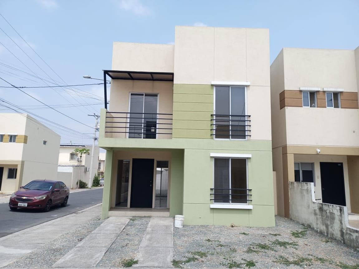 Casa en venta en Guayaquil, Guayas