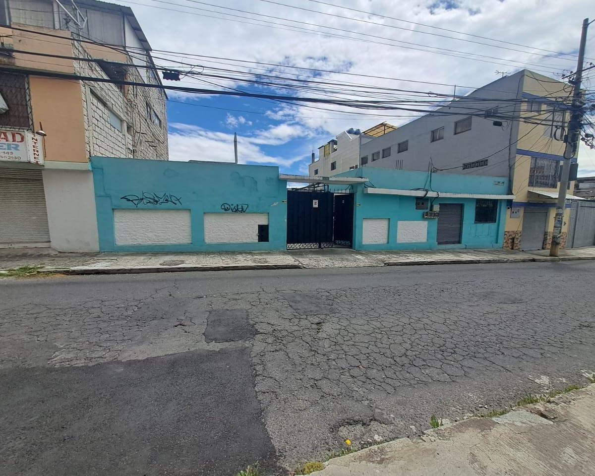 Casa en venta en Quito, Pichincha