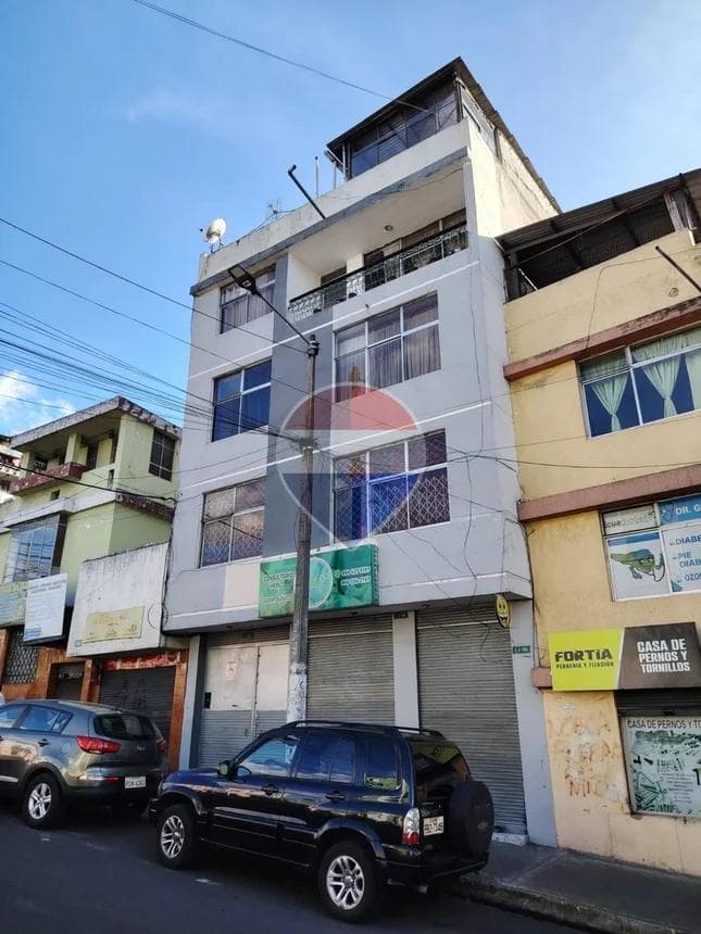 Casa en venta en Quito, Pichincha
