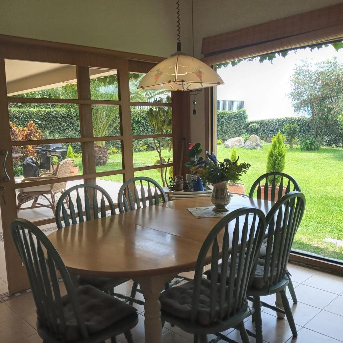 Casa en venta en Quito, Pichincha
