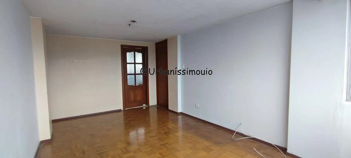 Departamento en venta en Quito, Pichincha