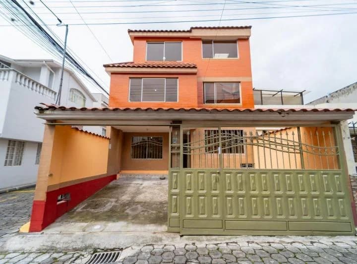 Departamento en venta en Quito, Pichincha
