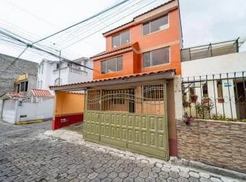 Casa en Venta con 2 Departamentos Urb. 6 de Junio — imagen 4