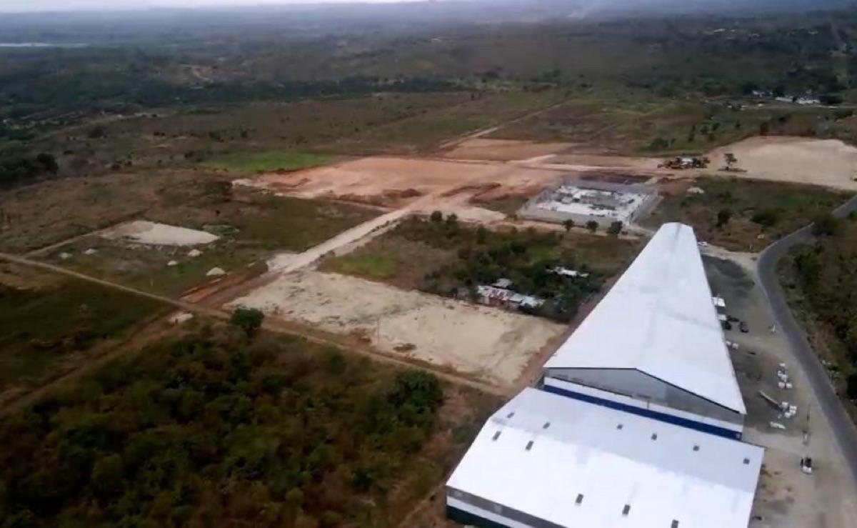 Terreno en venta en Guayaquil, Guayas