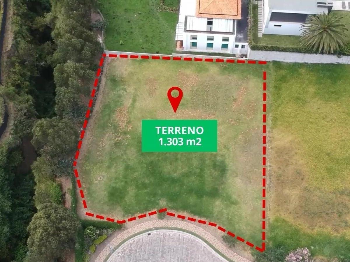 Terreno en venta en Quito, Pichincha