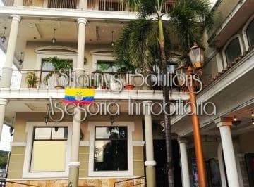 Via a La Costa Km 11.5 - Venta Edificio Comerc Sin Amob con 3 Pisos, 9 Garajes y Balcones, Guayas — imagen 5