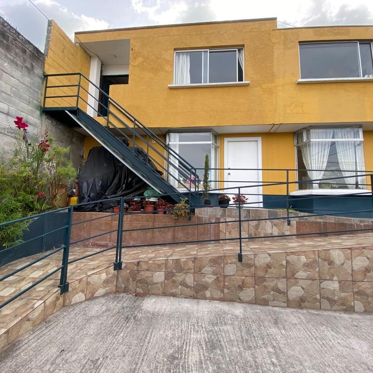 Casa en venta en Quito, Pichincha