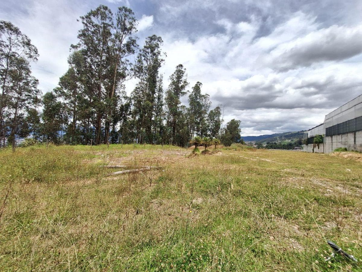 Terreno en venta en Quito, Pichincha