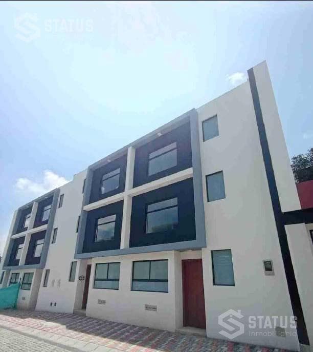 Casa en venta en Quito, Pichincha